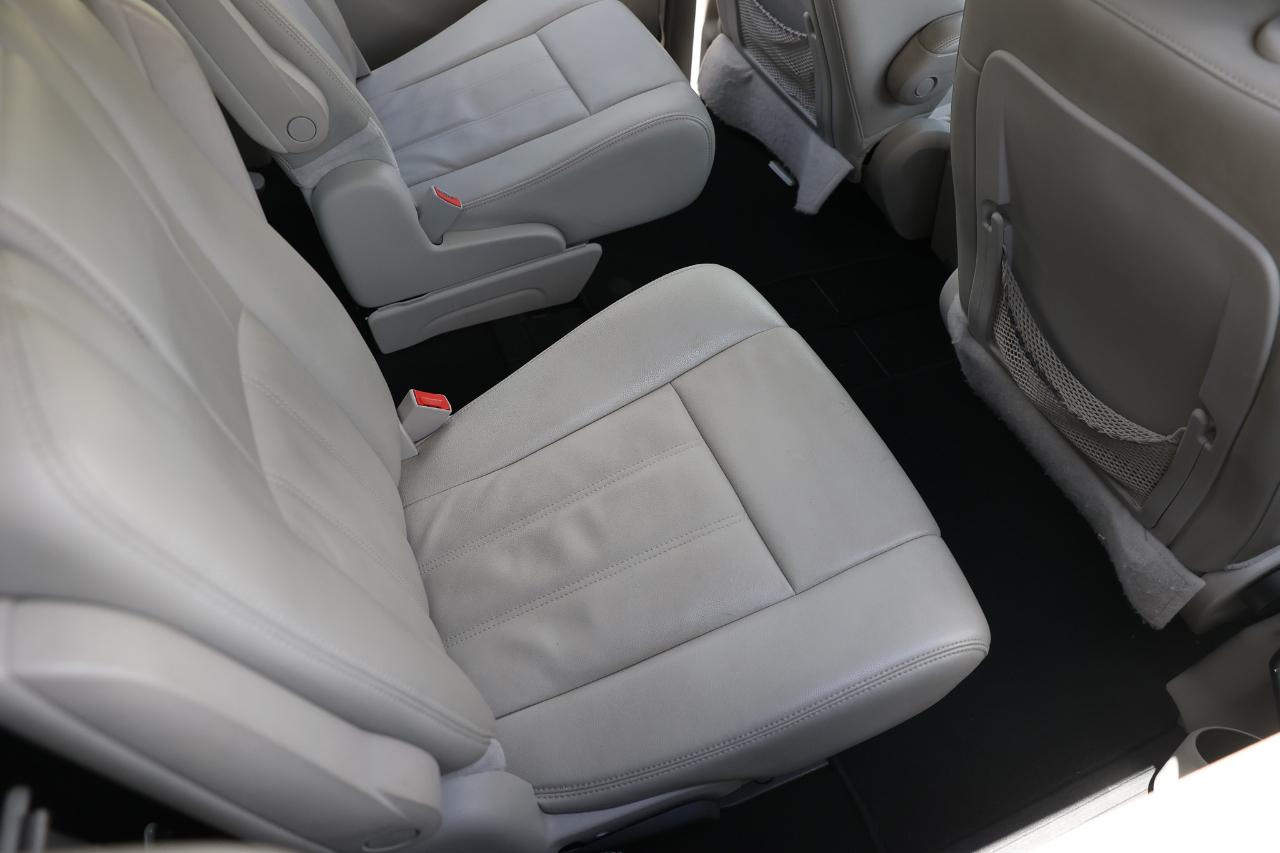 Chrysler Town & Country  2013