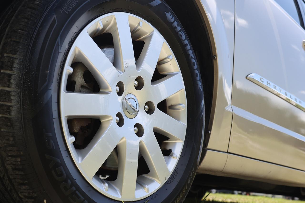 Chrysler Town & Country  2013