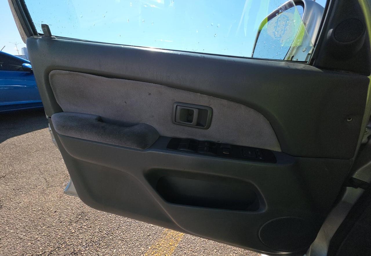 Toyota 4Runner  2002