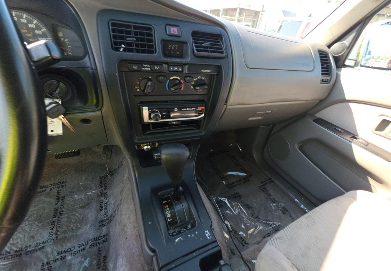 Toyota 4Runner  2002