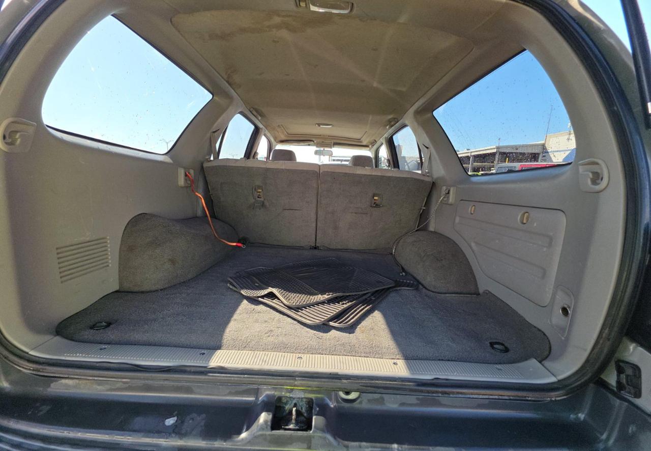 Toyota 4Runner  2002