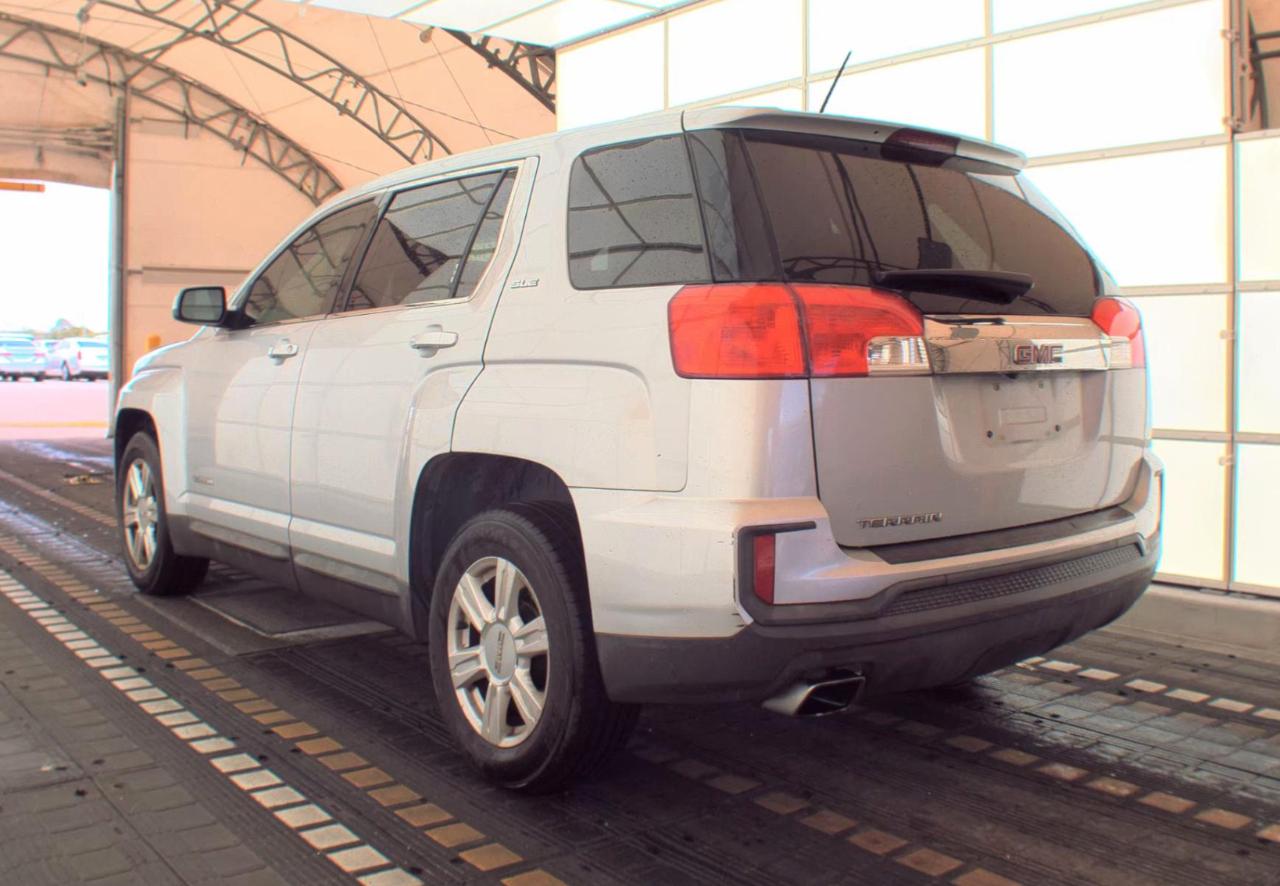 GMC Terrain  2016