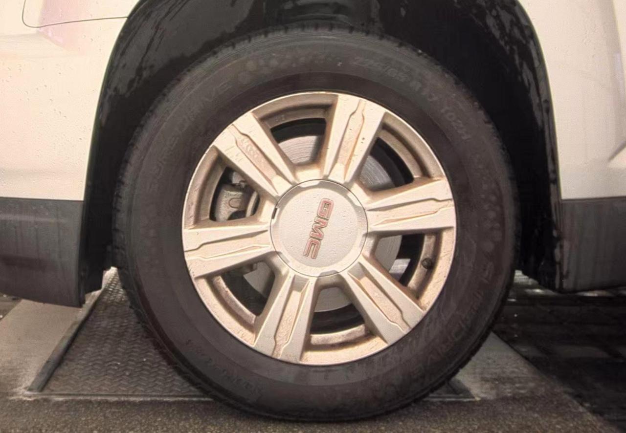 GMC Terrain  2016
