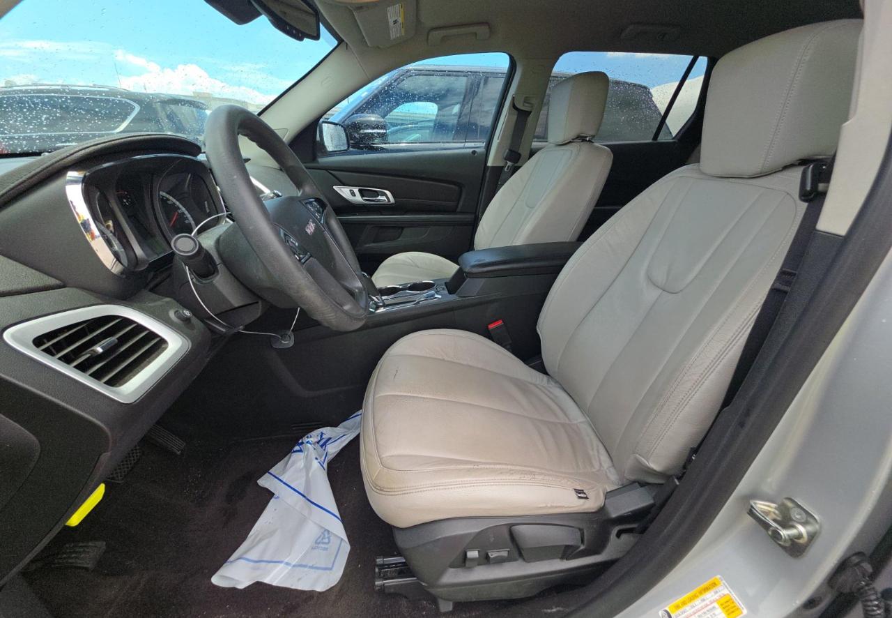 GMC Terrain  2016
