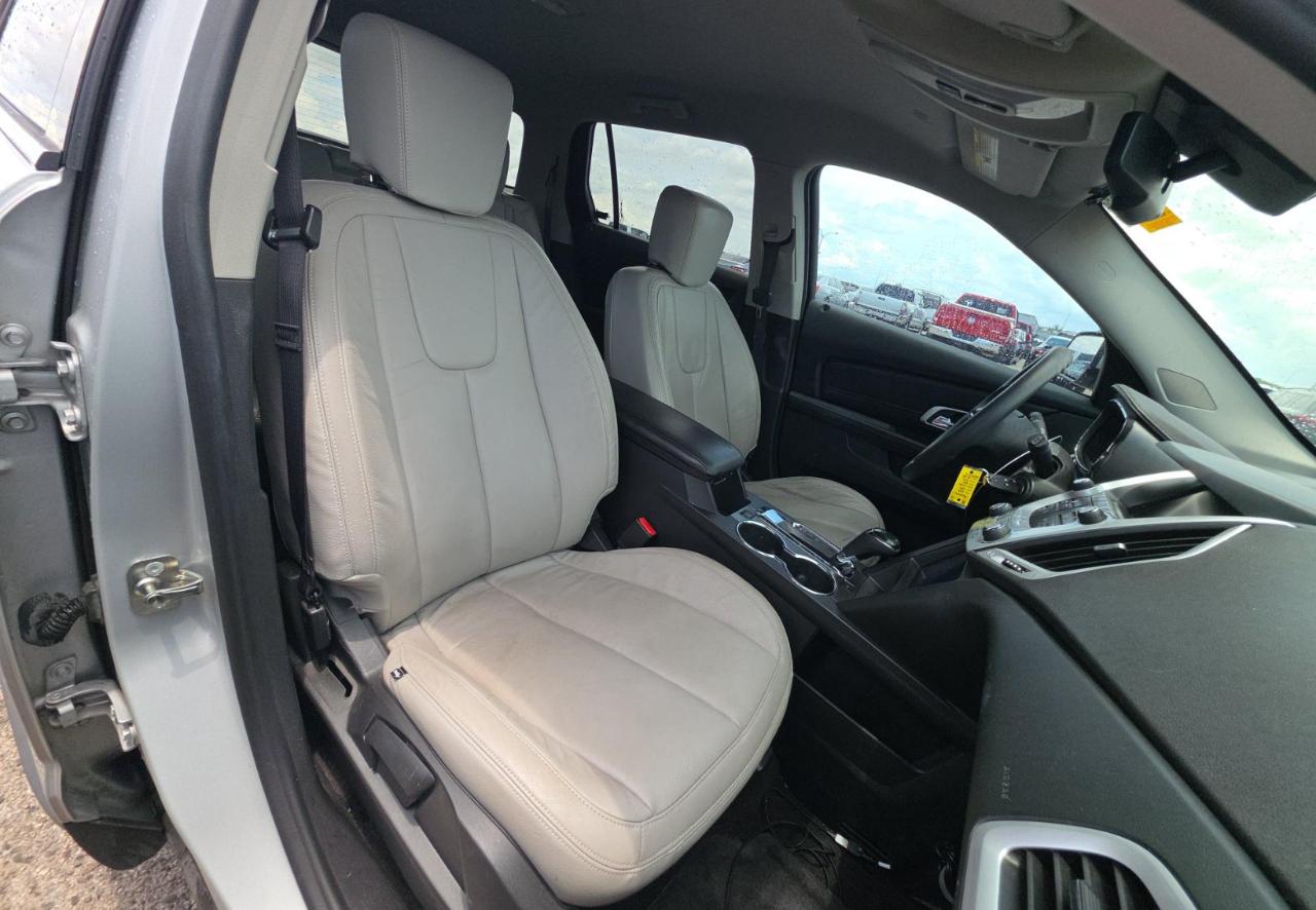 GMC Terrain  2016