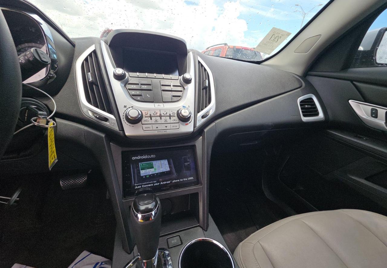 GMC Terrain  2016