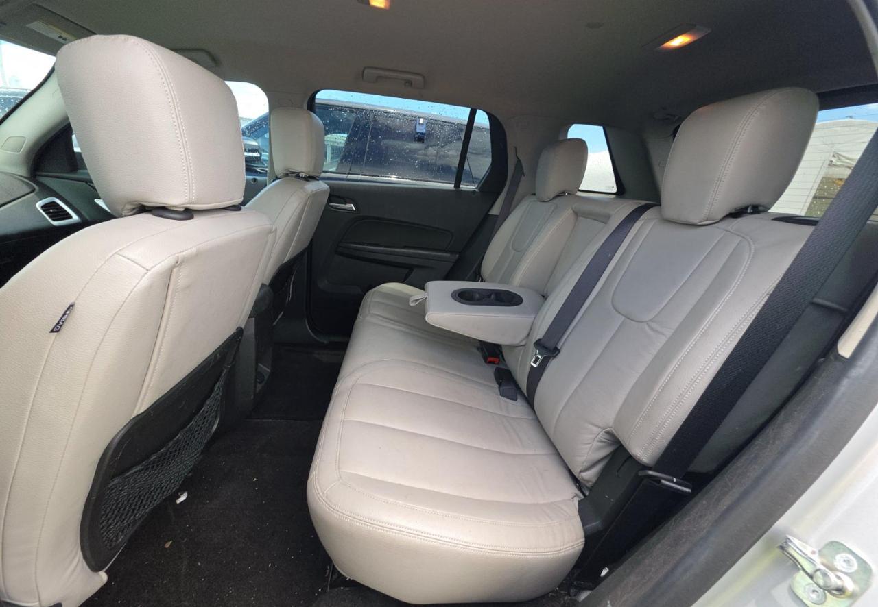 GMC Terrain  2016