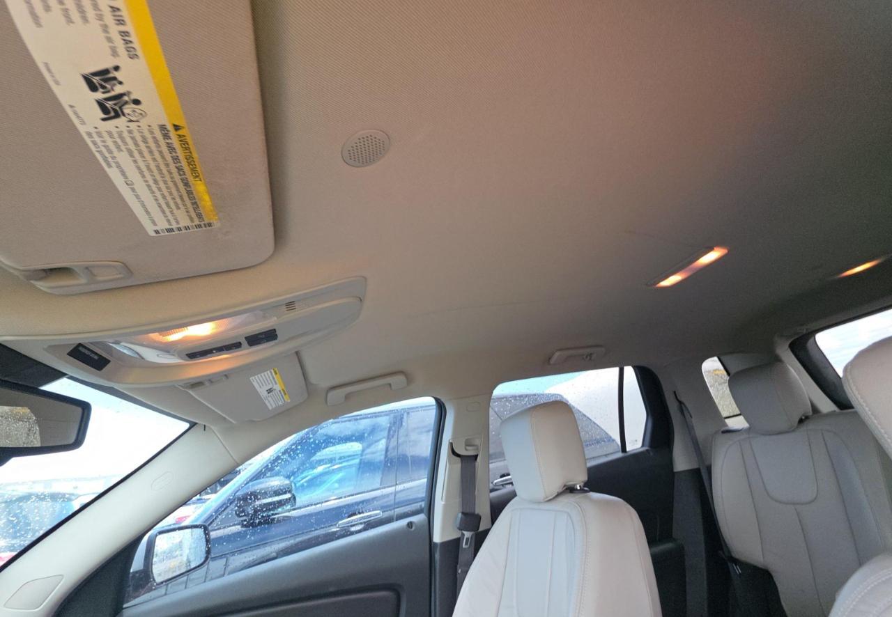 GMC Terrain  2016