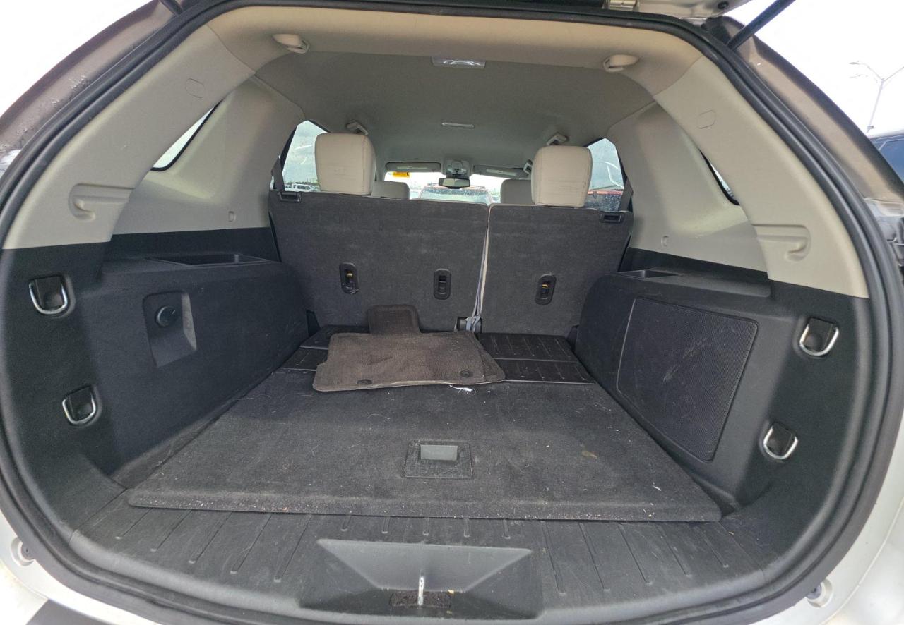 GMC Terrain  2016