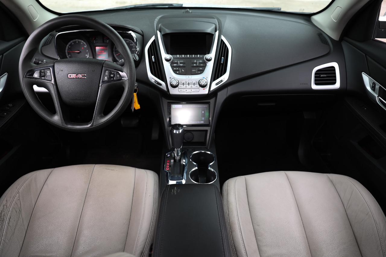 GMC Terrain  2016