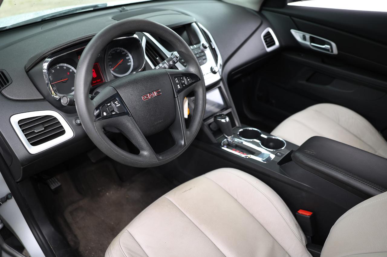 GMC Terrain  2016