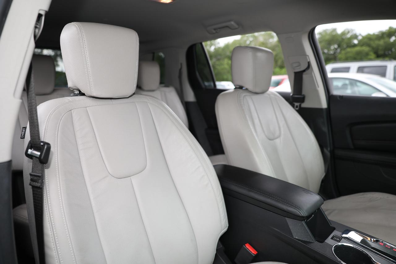 GMC Terrain  2016