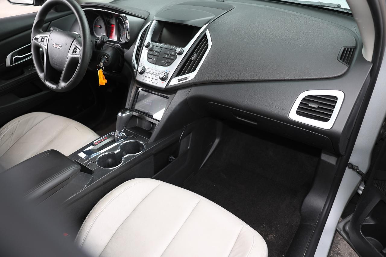 GMC Terrain  2016