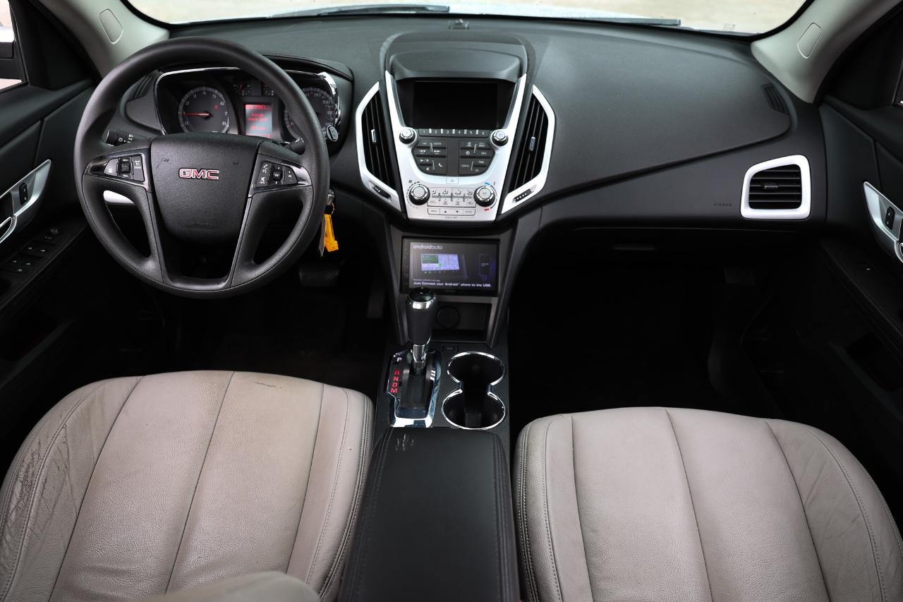 GMC Terrain  2016