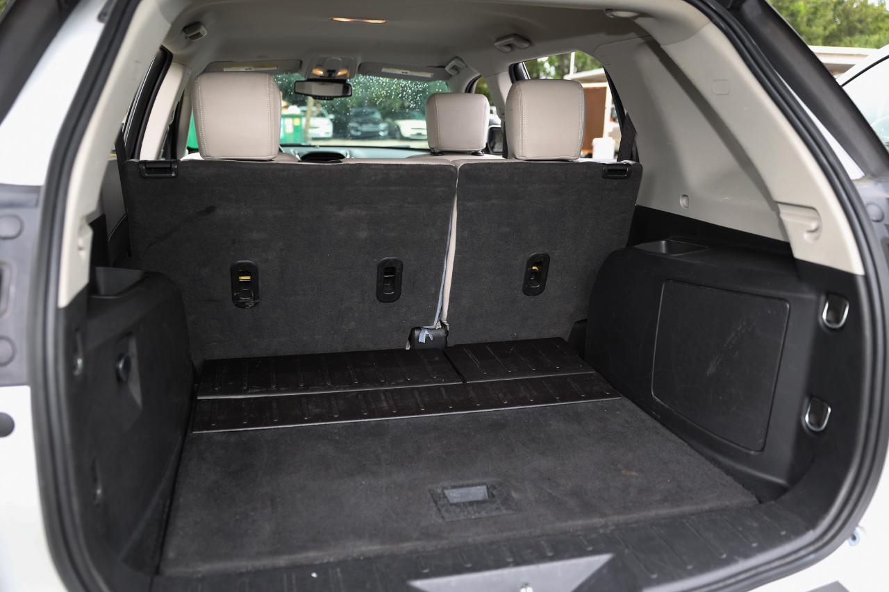 GMC Terrain  2016