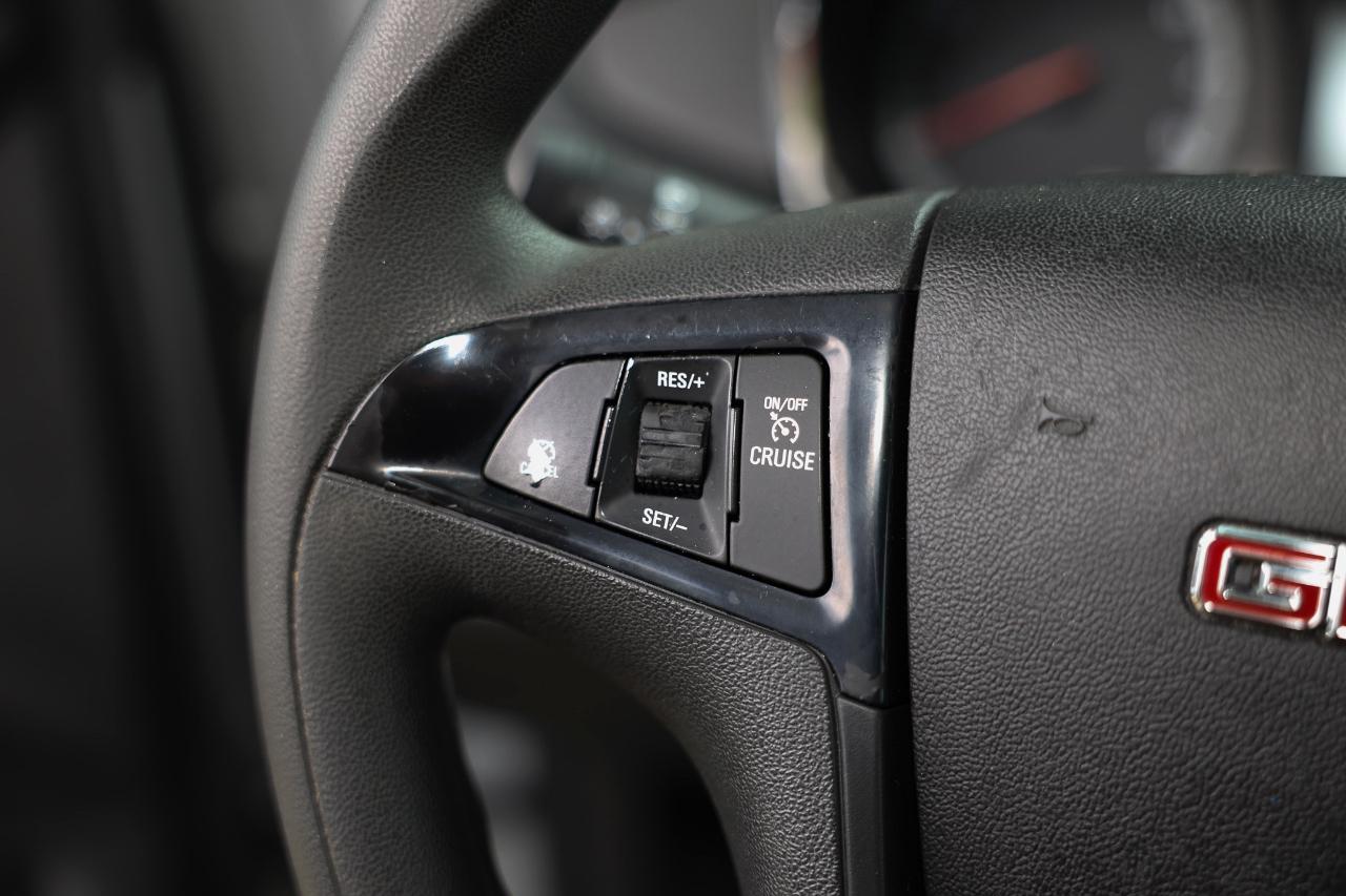 GMC Terrain  2016