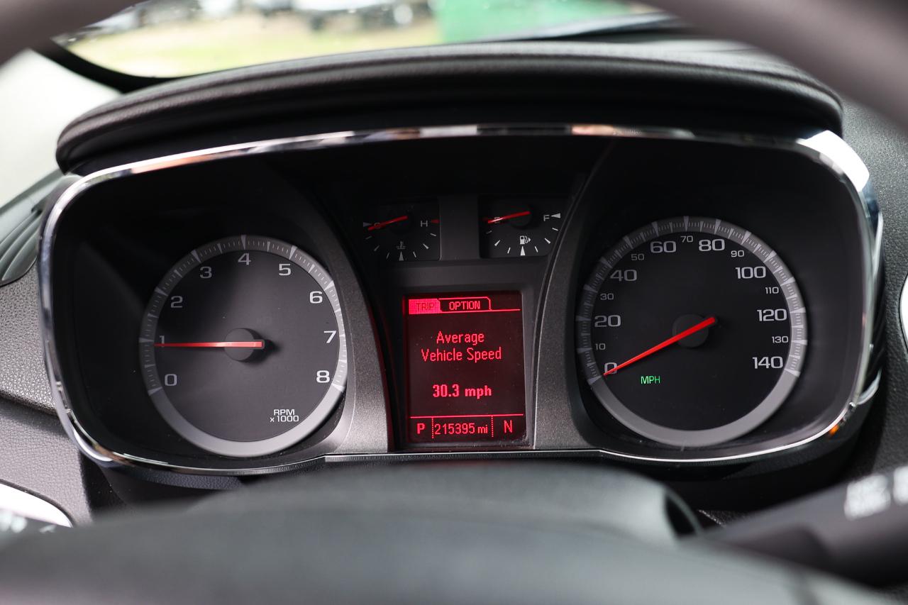 GMC Terrain  2016