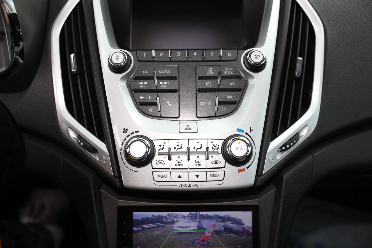 GMC Terrain  2016