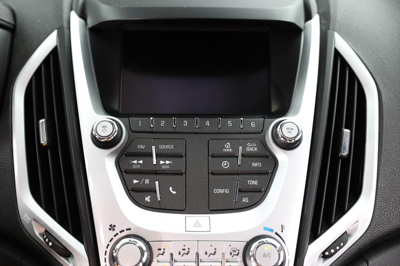 GMC Terrain  2016