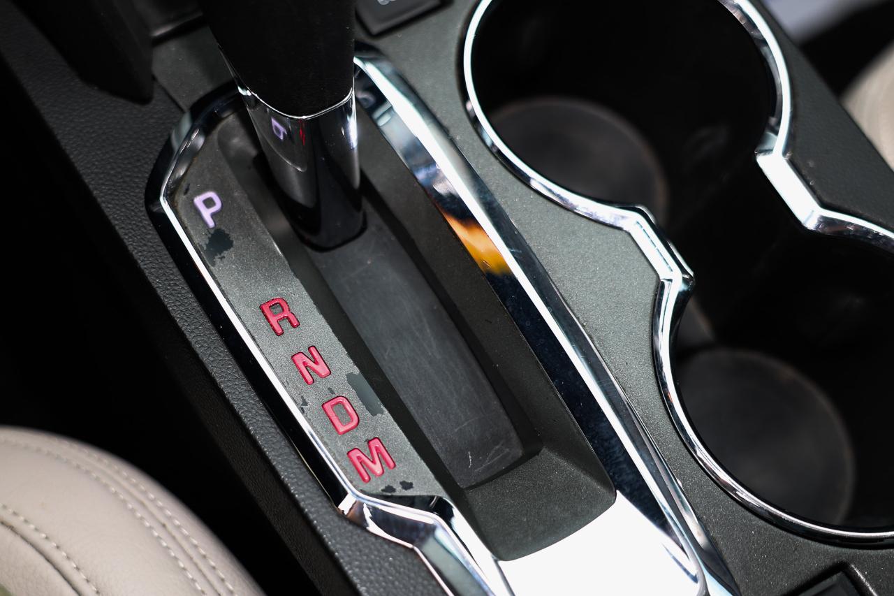 GMC Terrain  2016