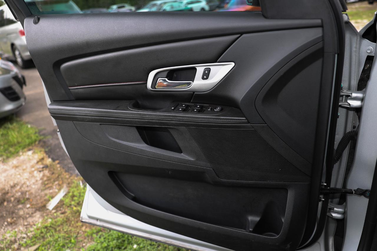GMC Terrain  2016