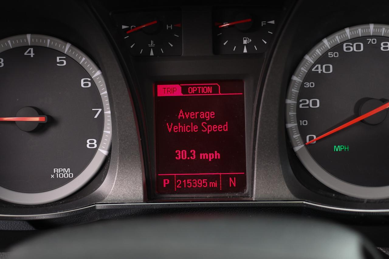 GMC Terrain  2016