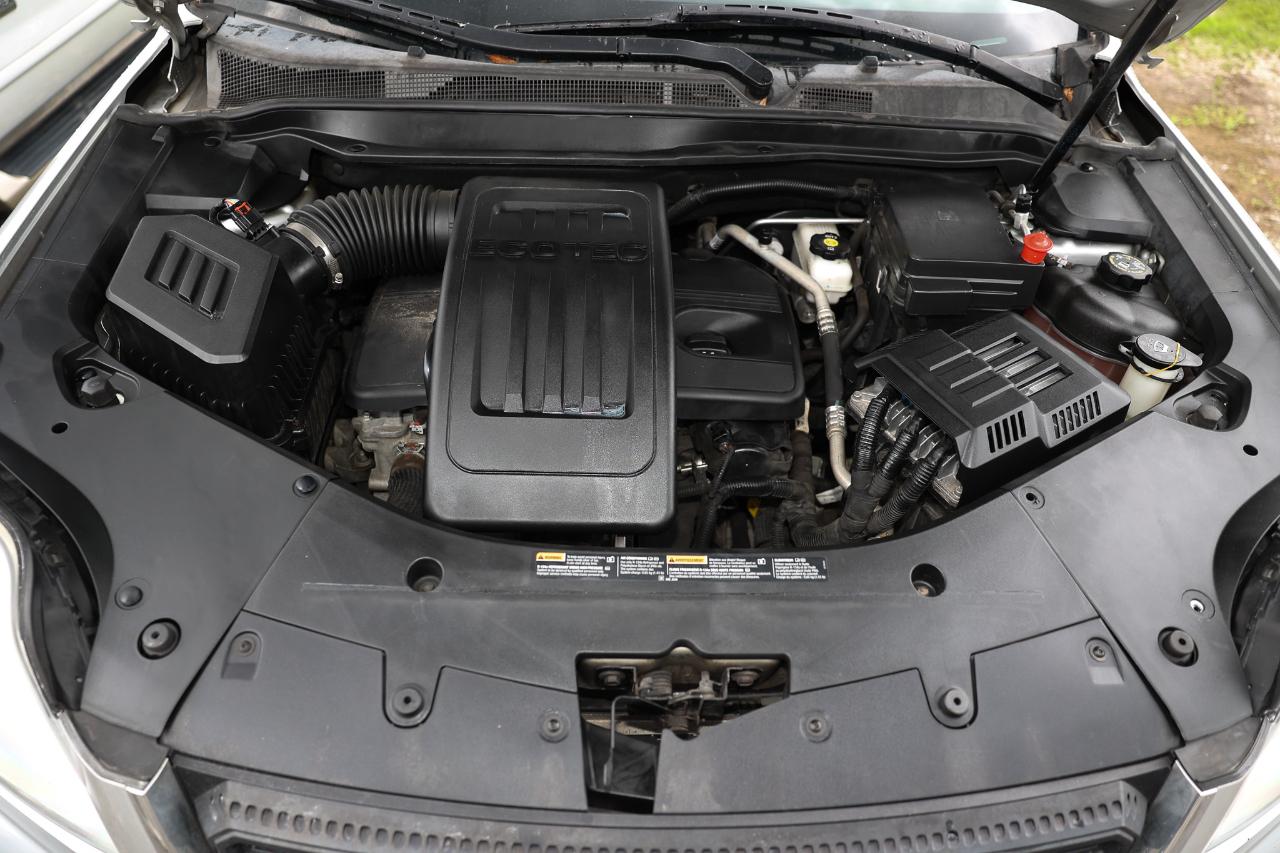 GMC Terrain  2016