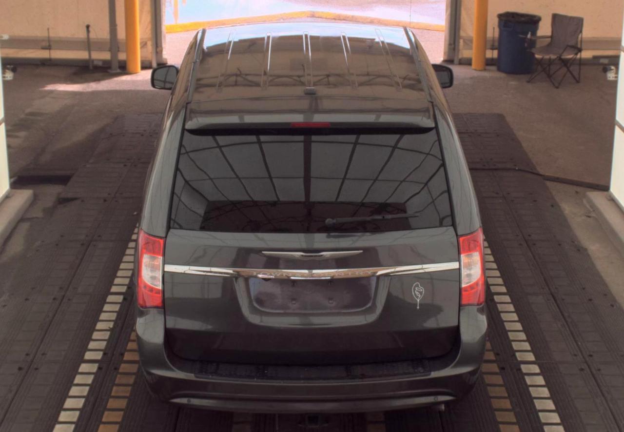 Chrysler Town & Country  2015
