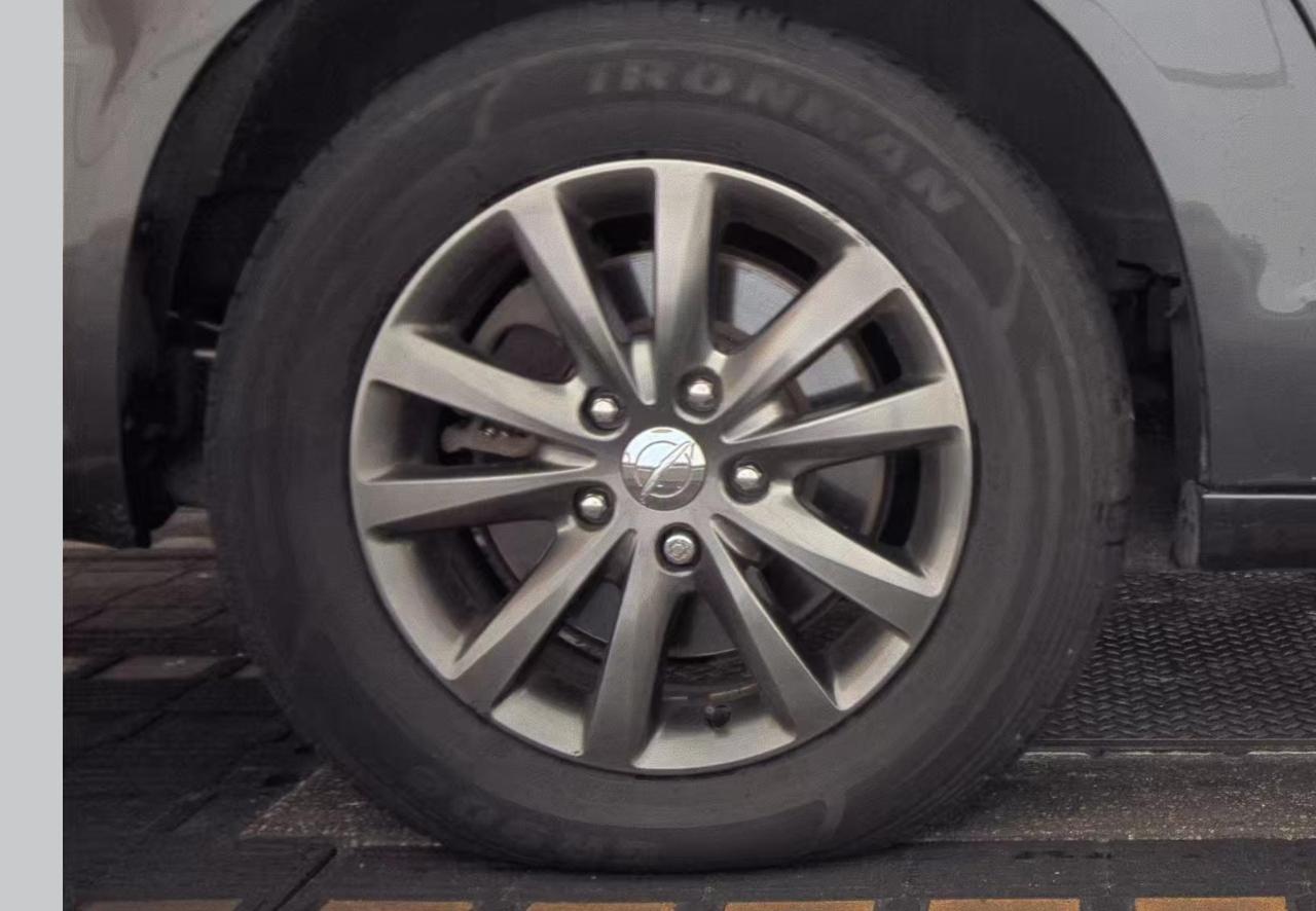 Chrysler Town & Country  2015