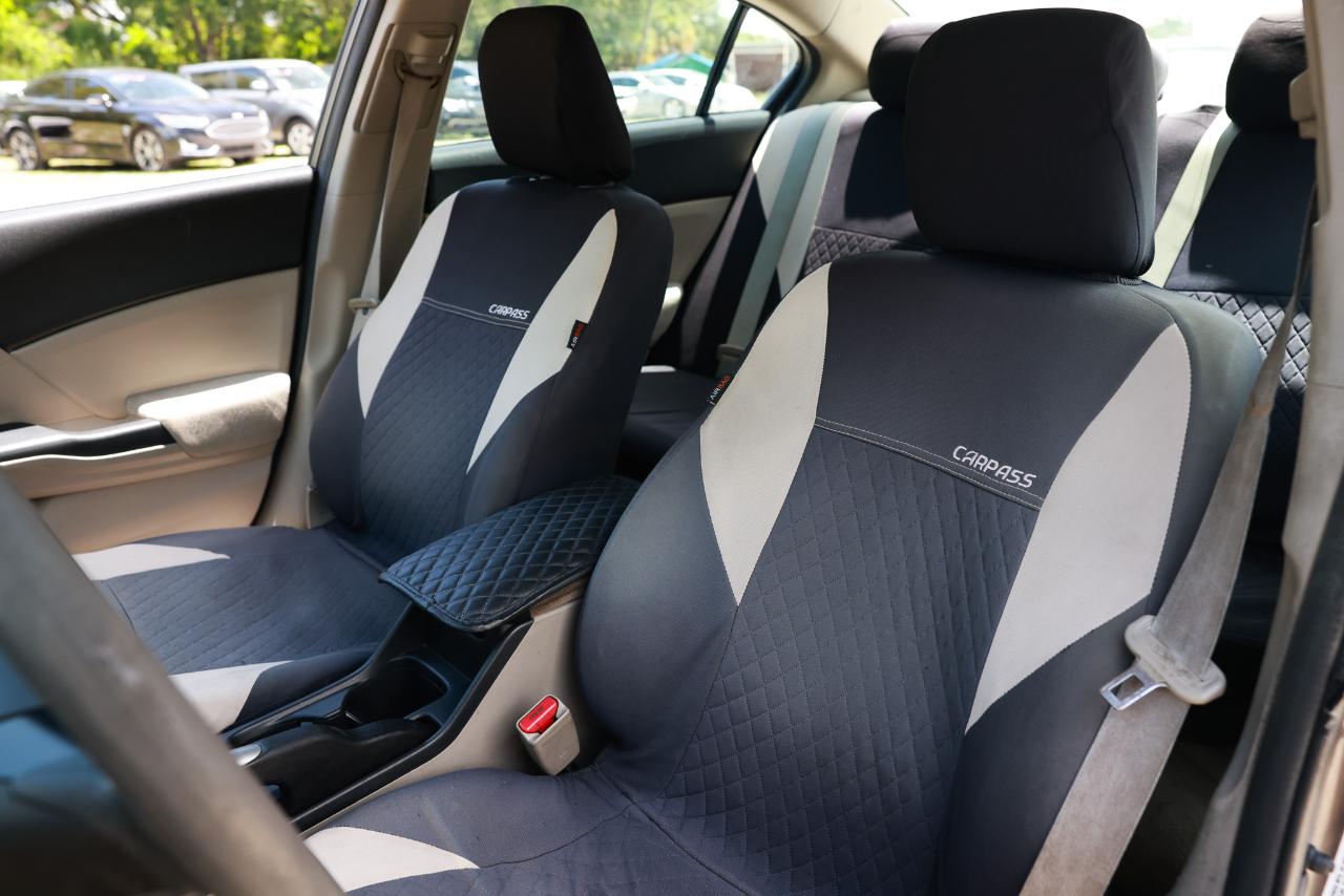 Honda Civic Sdn  2012