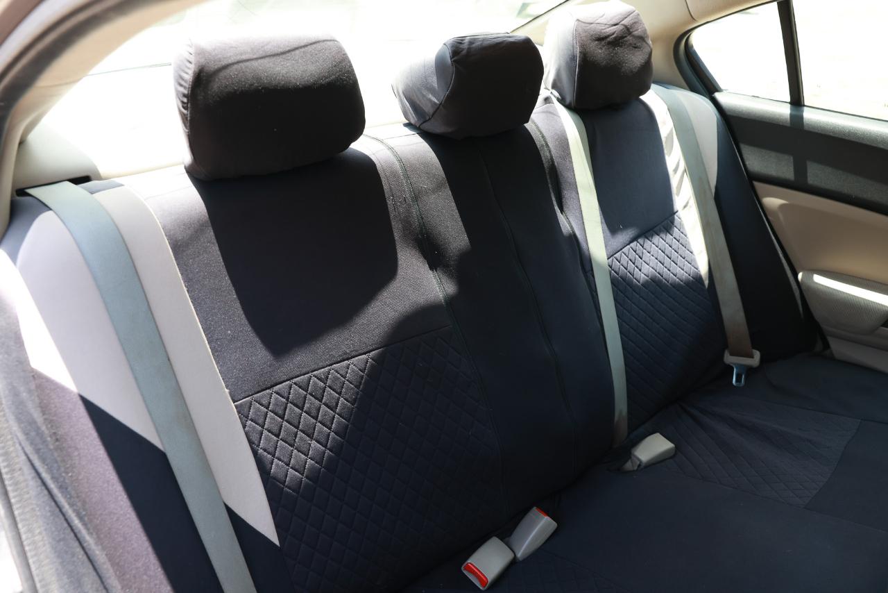 Honda Civic Sdn  2012