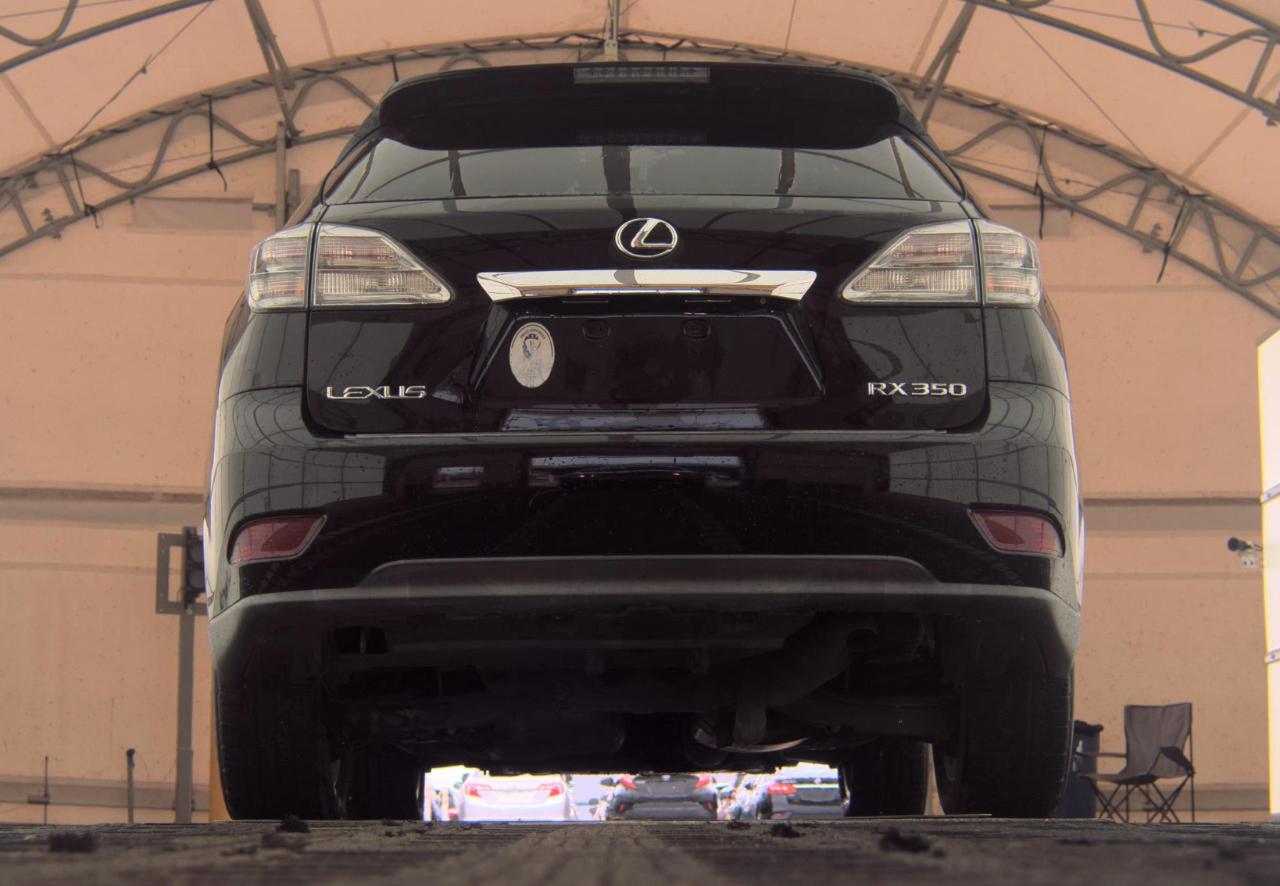 Lexus RX 350  2010