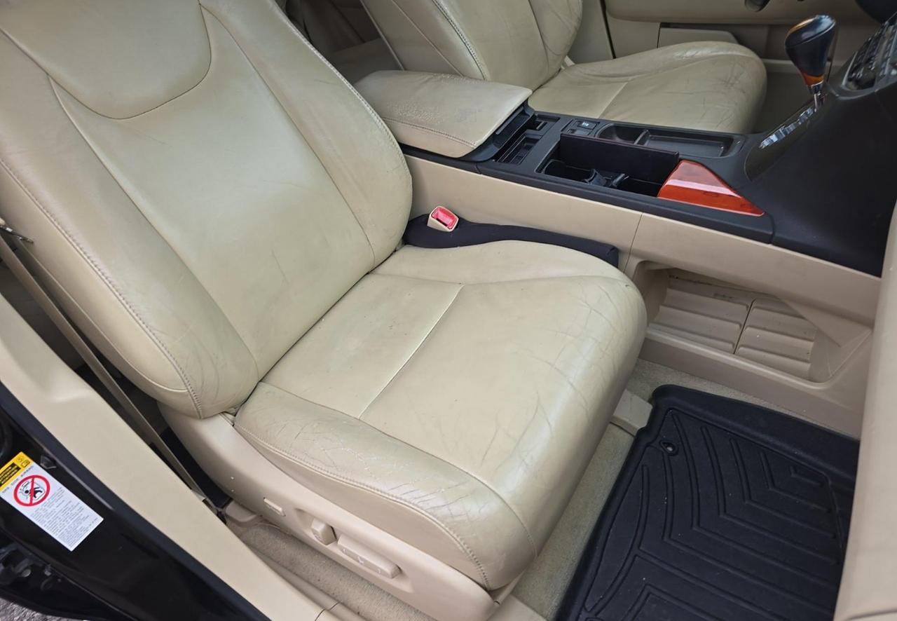 Lexus RX 350  2010