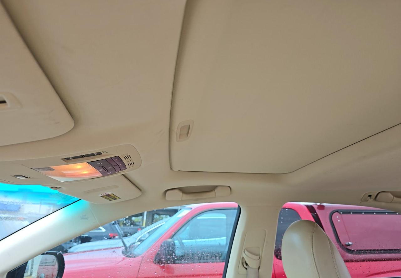 Lexus RX 350  2010