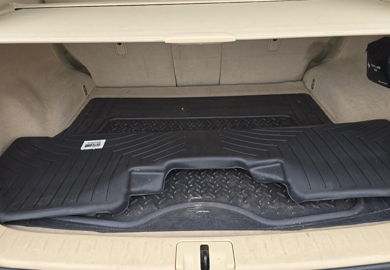 Lexus RX 350  2010