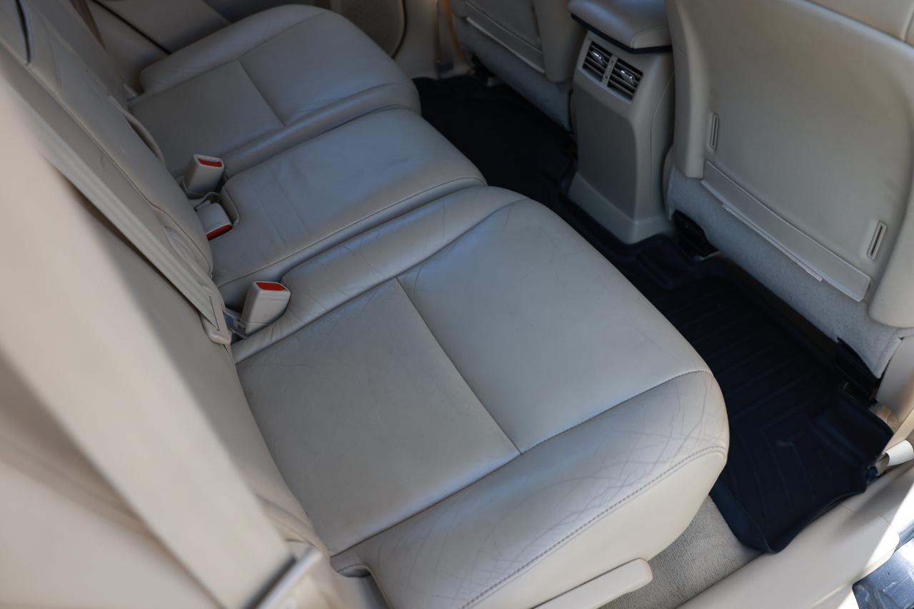Lexus RX 350  2010