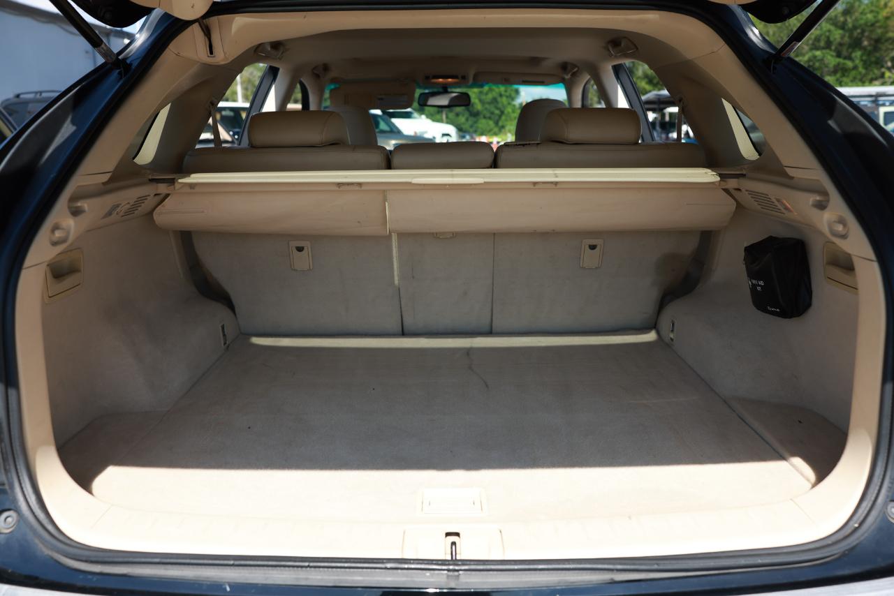 Lexus RX 350  2010