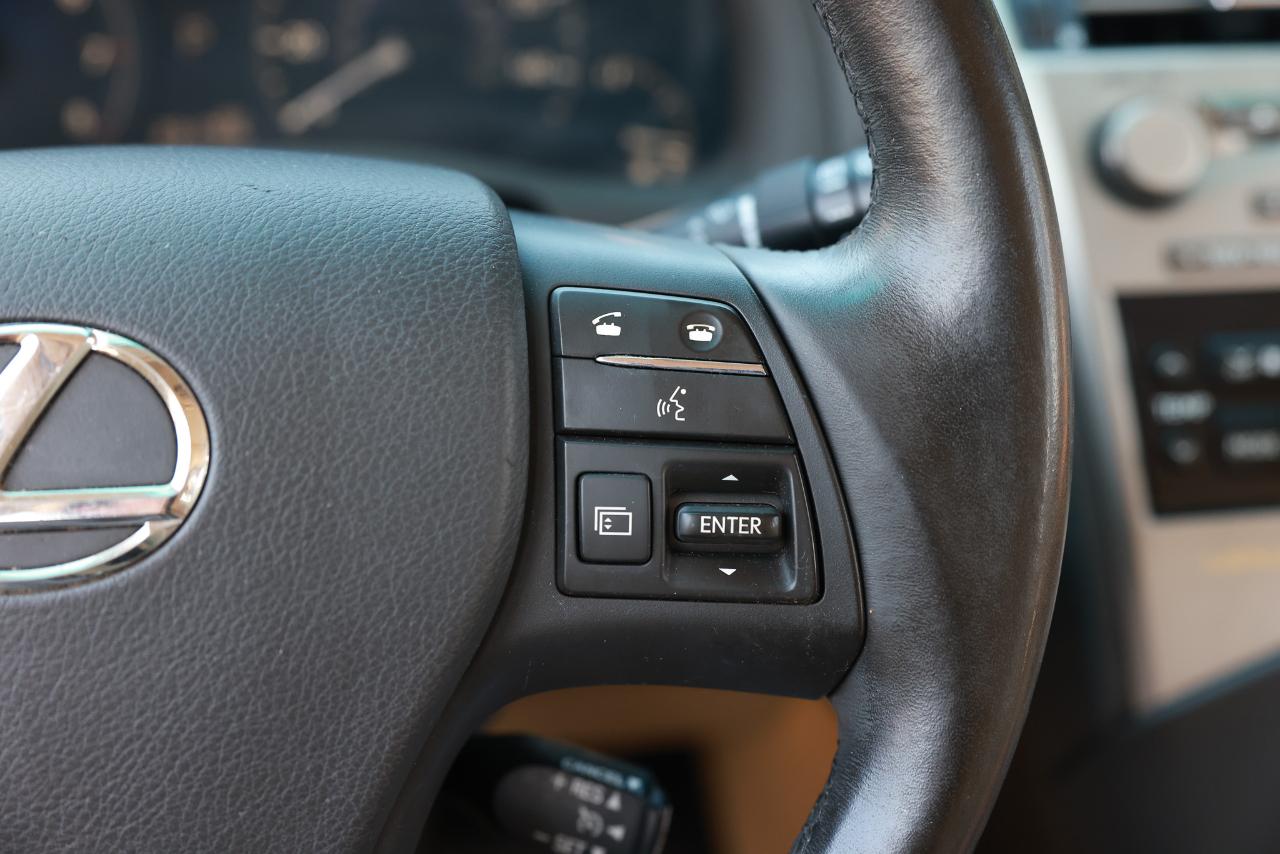 Lexus RX 350  2010