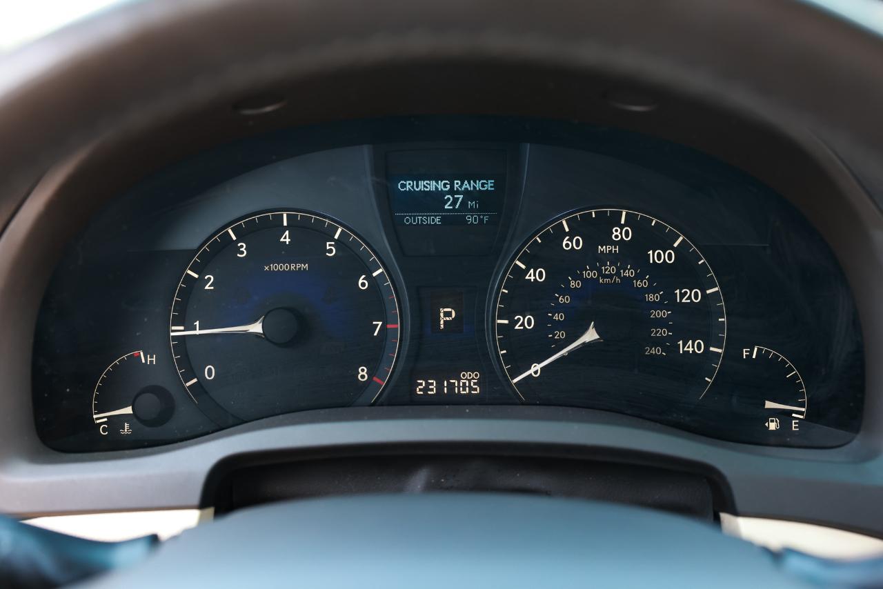 Lexus RX 350  2010
