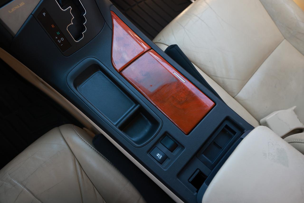 Lexus RX 350  2010