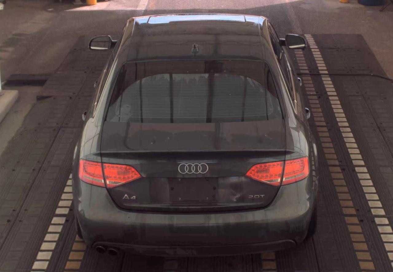 Audi A4  2010