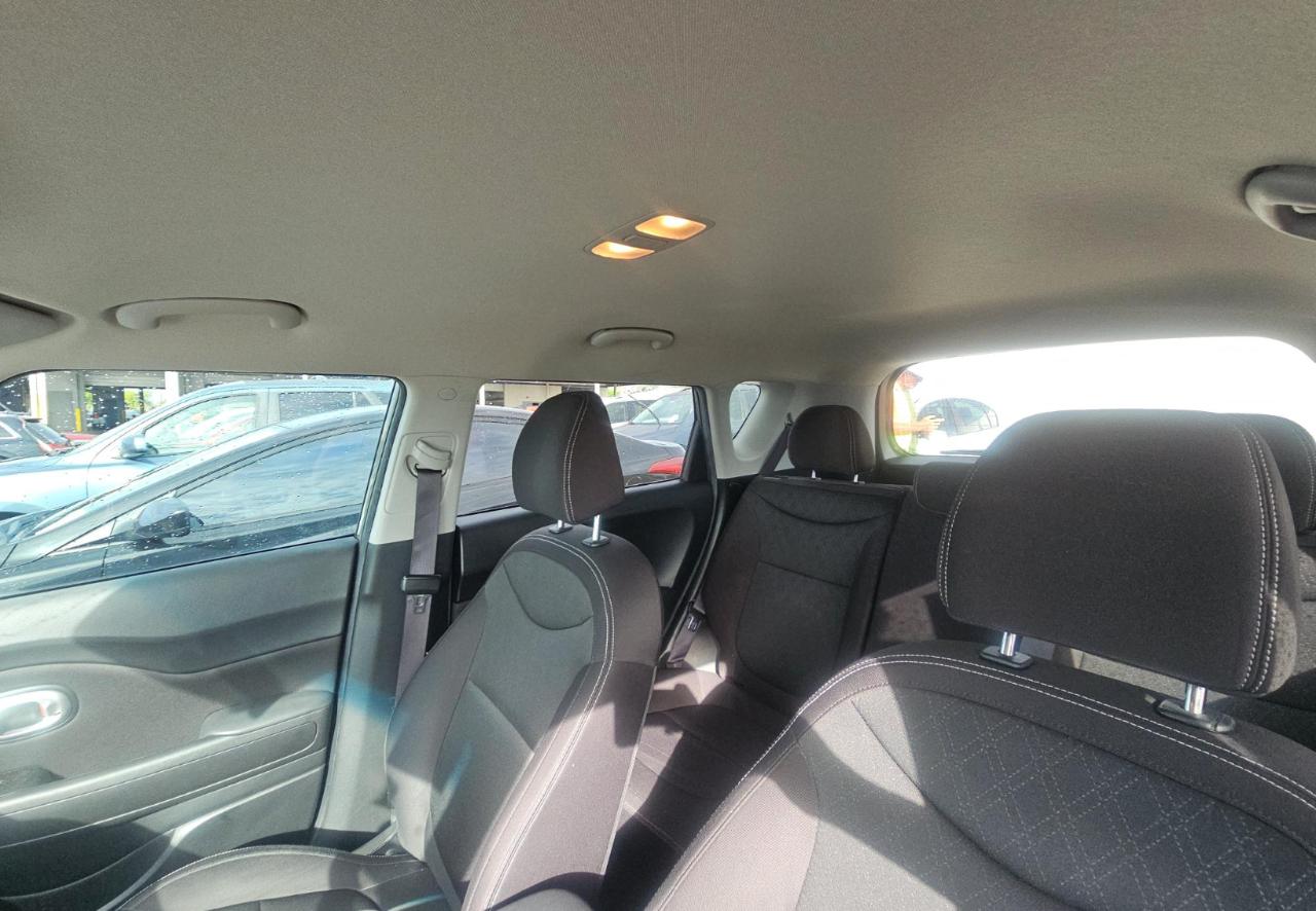 Kia Soul  2018