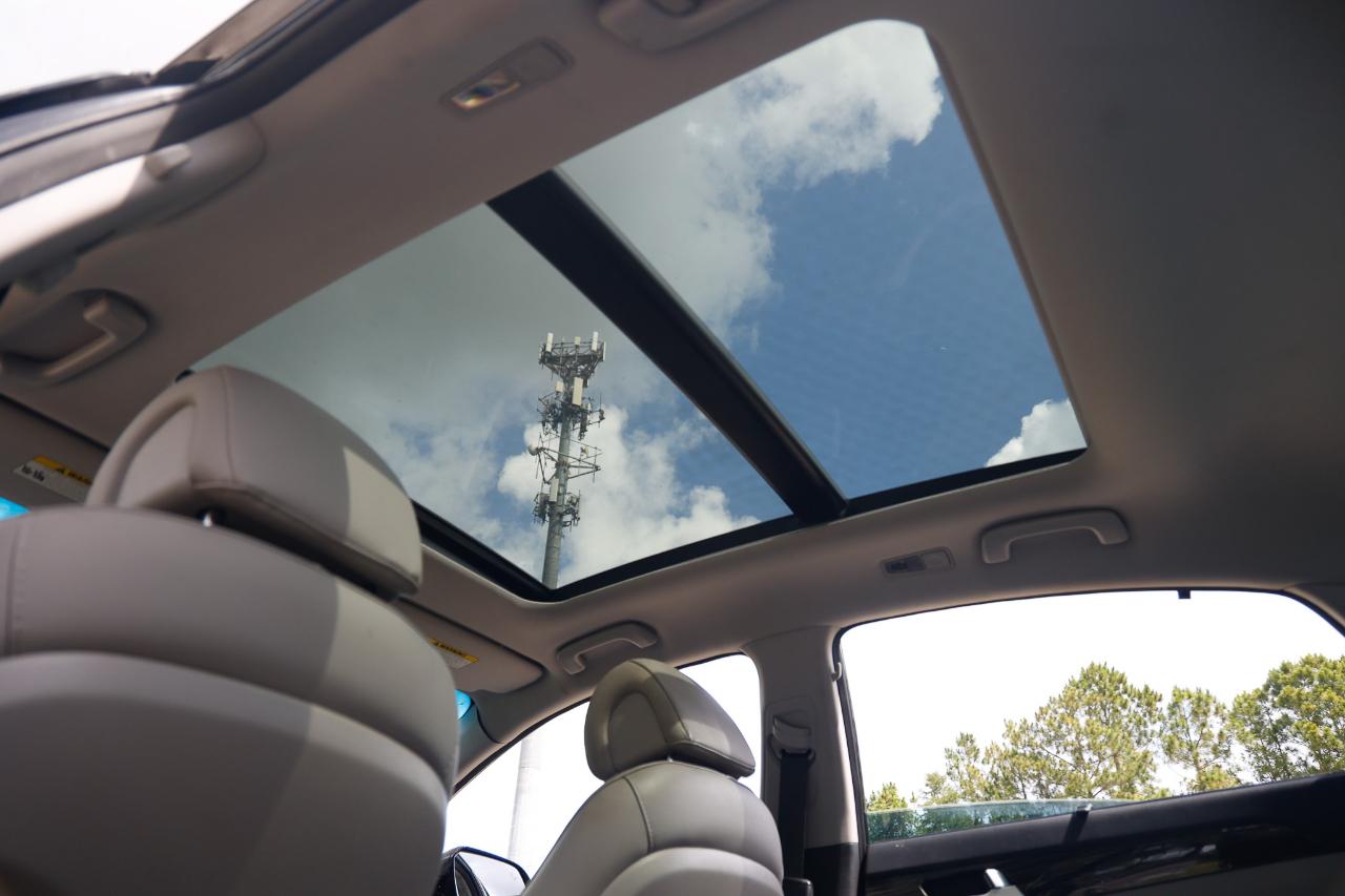 Hyundai Sonata  2015