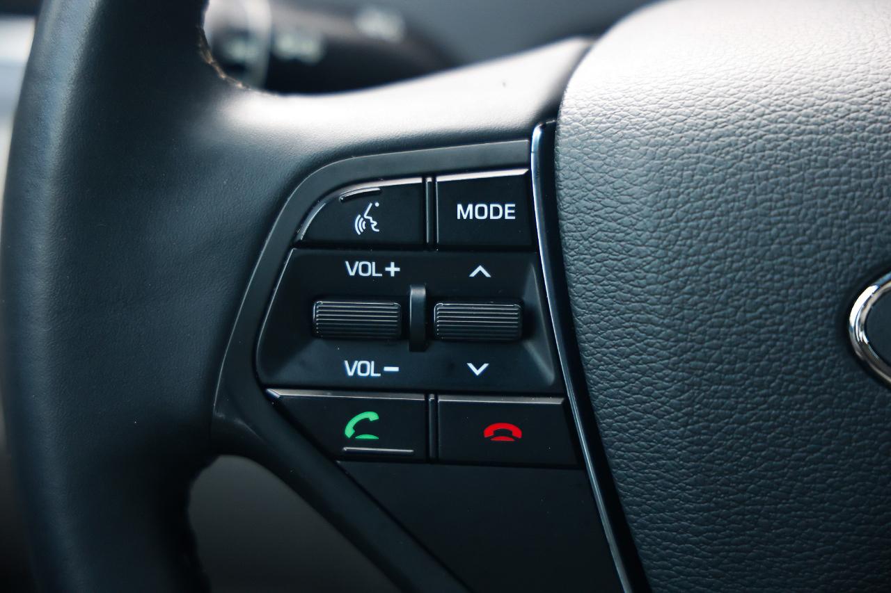 Hyundai Sonata  2015