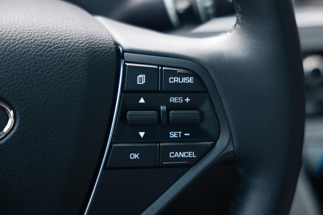 Hyundai Sonata  2015