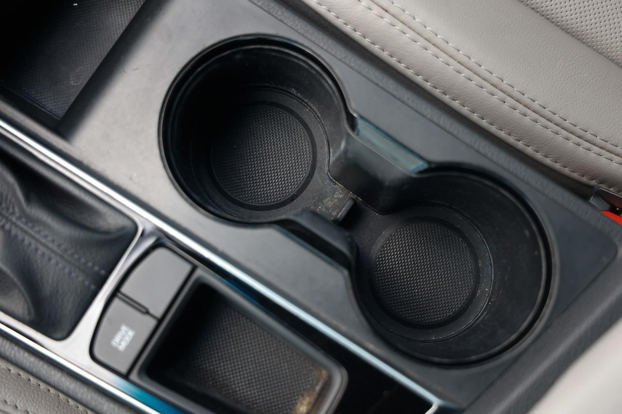 Hyundai Sonata  2015