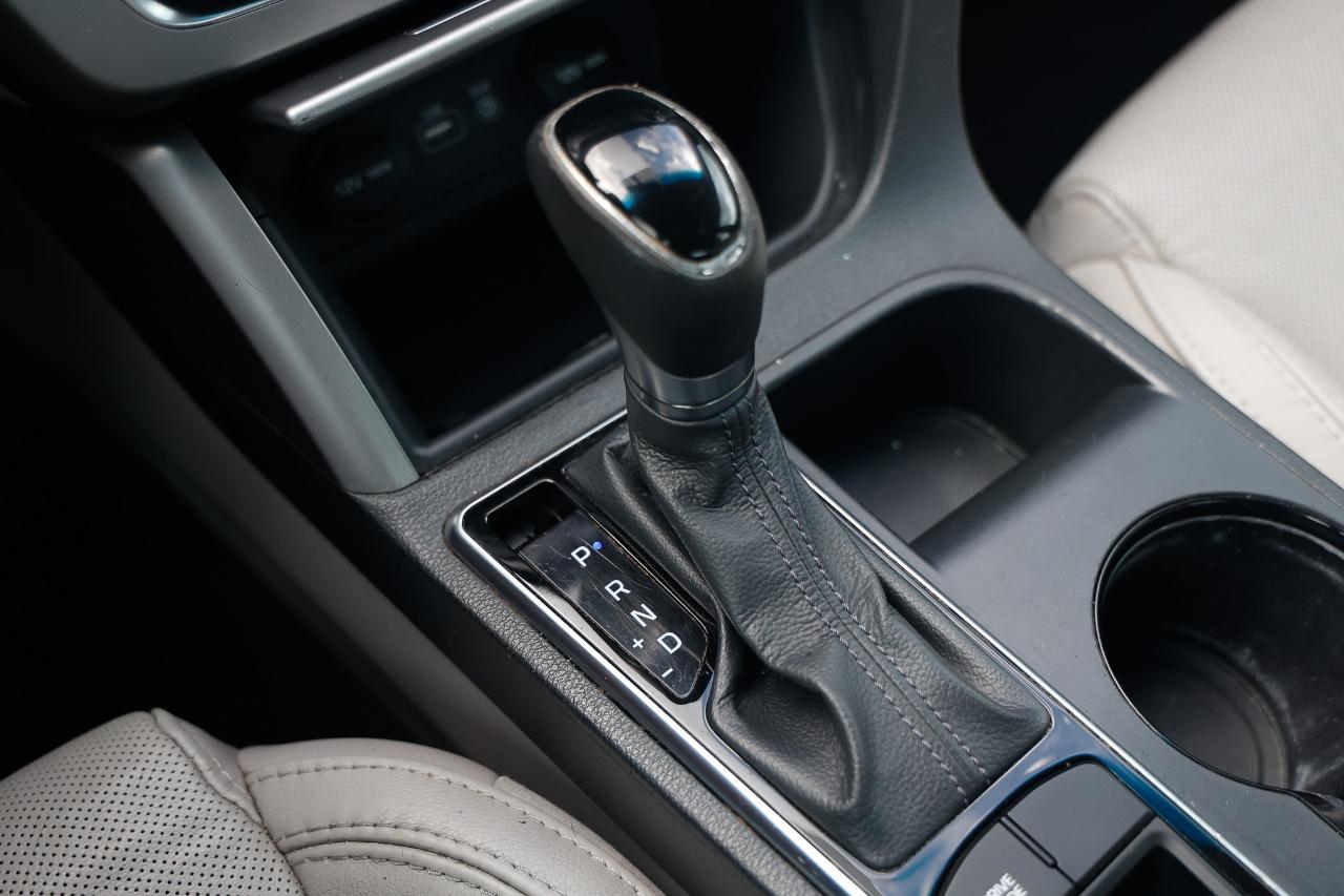 Hyundai Sonata  2015