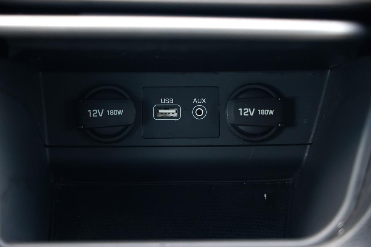 Hyundai Sonata  2015