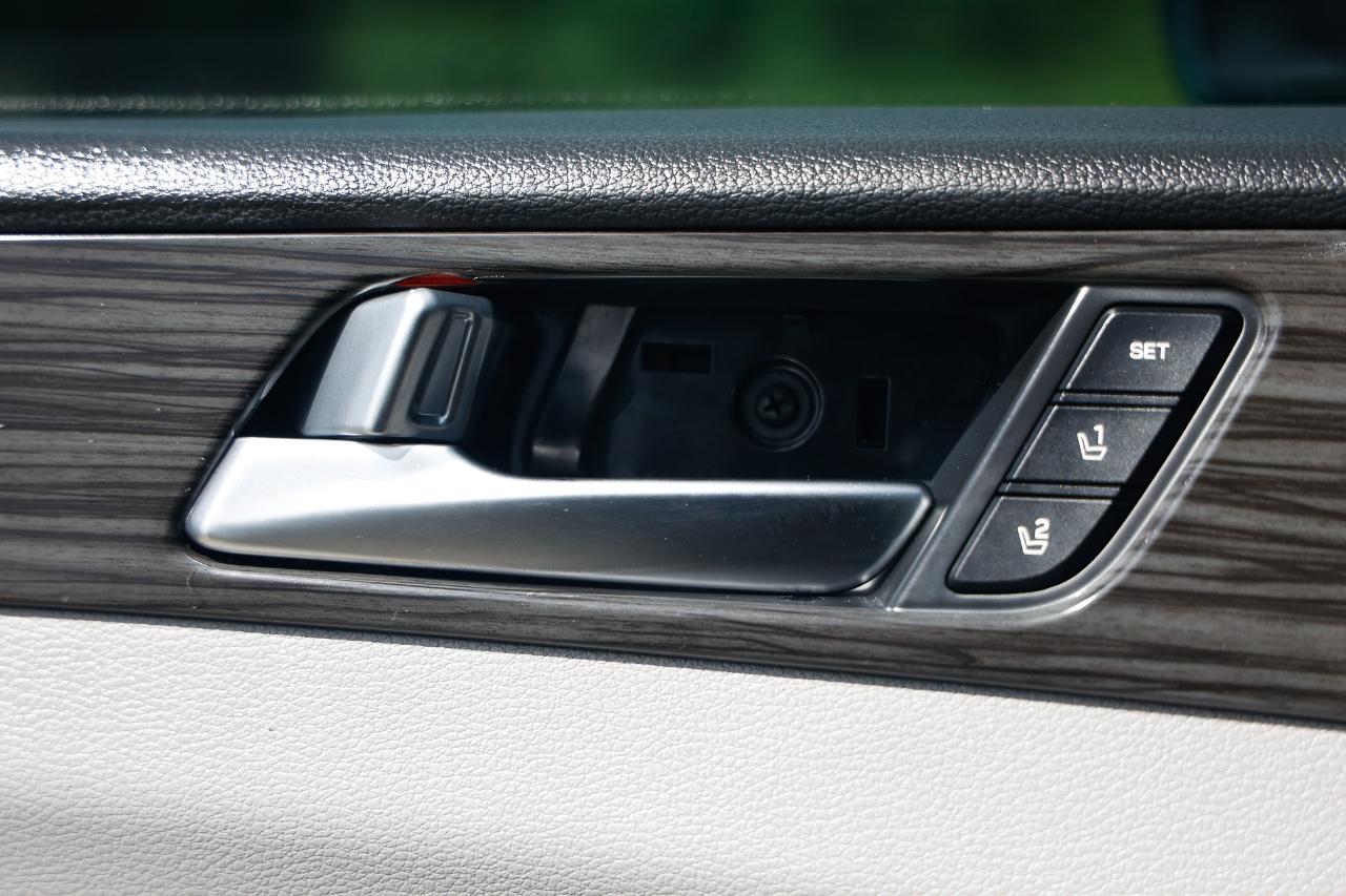 Hyundai Sonata  2015