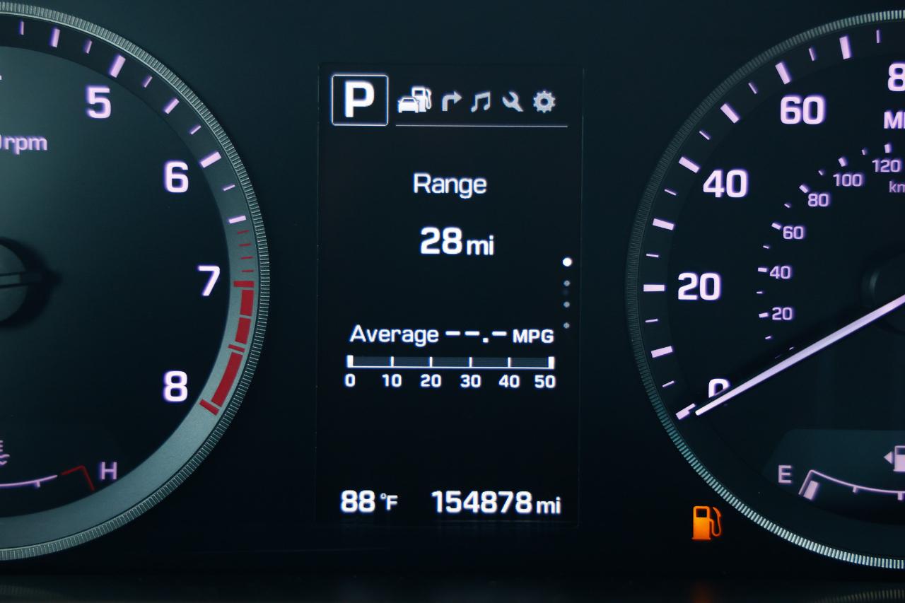 Hyundai Sonata  2015